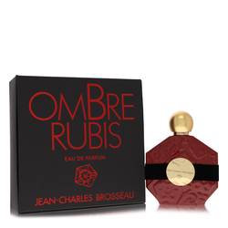 Ombre Rubis By Brosseau