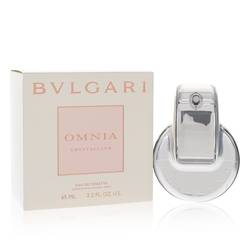 Omnia Crystalline By Bvlgari