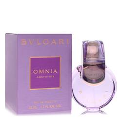 Omnia Amethyste By Bvlgari