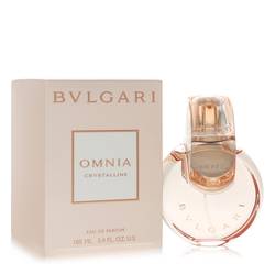 Omnia Crystalline By Bvlgari
