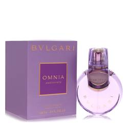 Omnia Amethyste Refillable By Bvlgari