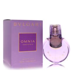 Omnia Amethyste By Bvlgari