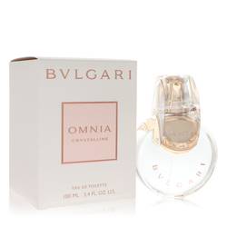 Omnia Crystalline By Bvlgari