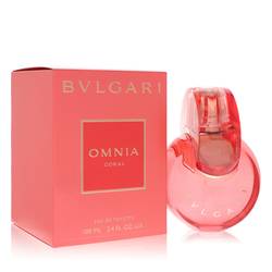 Omnia Coral By Bvlgari