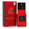 One Man Show Ruby By Jacques Bogart