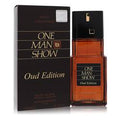 One Man Show Oud Edition By Jacques Bogart