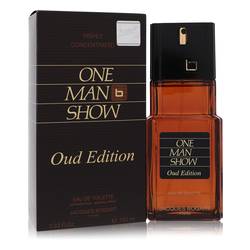 One Man Show Oud Edition By Jacques Bogart