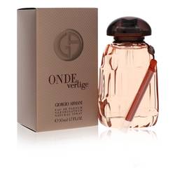 Onde Vertige By Giorgio Armani