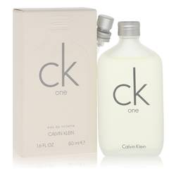 Ck One Pour/ (Unisex) By Calvin Klein