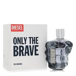 Only The Brave By Diesel