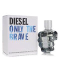 Only The Brave By Diesel