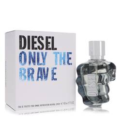 Only The Brave By Diesel