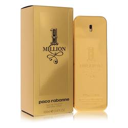 1 Million By Paco Rabanne