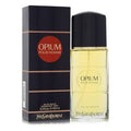 Opium By Yves Saint Laurent