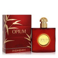 Opium ( Packaging) By Yves Saint Laurent
