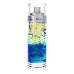 Ocean Pacific Cologne () By Ocean Pacific