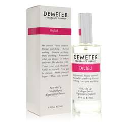 Demeter Orchid Cologne By Demeter