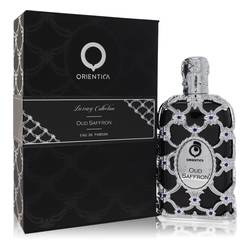 Orientica Oud Saffron By Al Haramain
