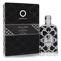 Orientica Oud Saffron (Unisex) By Al Haramain