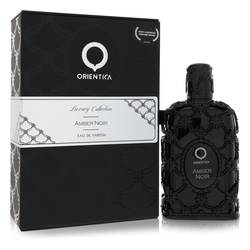 Orientica Amber Noir (Unisex) By Orientica