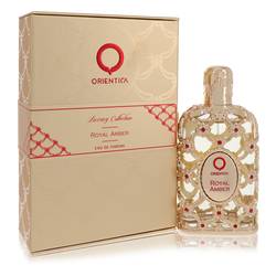 Orientica Royal Amber (Unisex) By Orientica