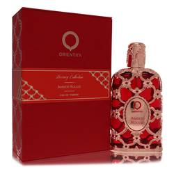 Orientica Amber Rouge (Unisex) By Orientica