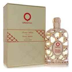 Orientica Royal Amber (Unisex) By Orientica