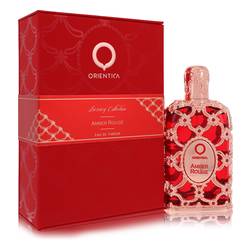 Orientica Amber Rouge (Unisex) By Orientica