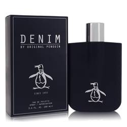 Original Penguin Denim By Original Penguin