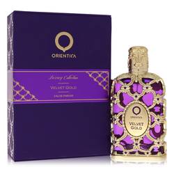 Orientica Velvet Gold (Unisex) By Orientica