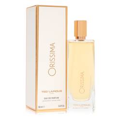 Orissima By Ted Lapidus