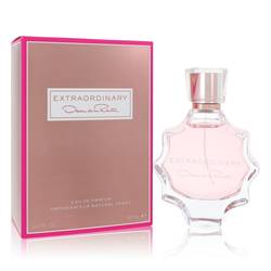 Oscar De La Renta Extraordinary By Oscar De La Renta