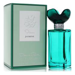 Oscar Jasmine By Oscar De La Renta