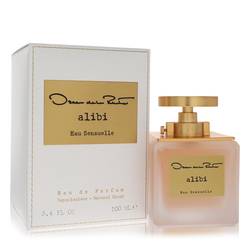 Oscar De La Renta Alibi Eau Sensuelle By Oscar De La Renta