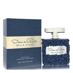 Oscar De La Renta Bella Night By Oscar De La Renta
