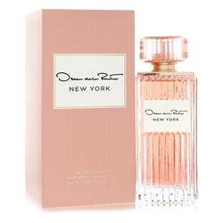 Oscar De La Renta York By Oscar De La Renta