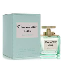 Oscar Alibi Eau So Lucky By Oscar De La Renta