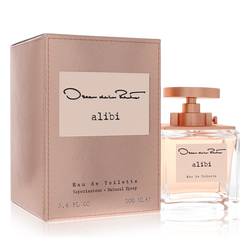 Oscar De La Renta Alibi By Oscar De La Renta