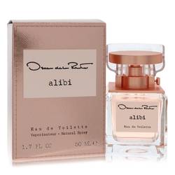 Oscar De La Renta Alibi By Oscar De La Renta