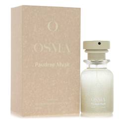 Osma Paudree Musk Parfum Parfum By Osma