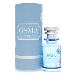Osma Citrus F Parfum Parfum By Osma