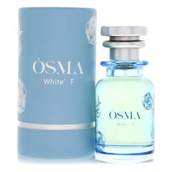 Osma White F Parfum Parfum By Osma