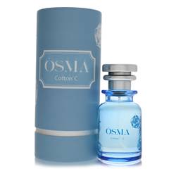 Osma Cotton C Parfum Parfum By Osma