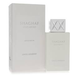 Shaghaf Oud Abyad (Unisex) By Swiss Arabian