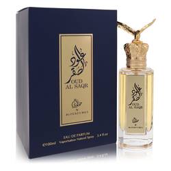 Oud Al Saqr (Unisex) By My Perfumes