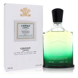 Original Vetiver By Creed