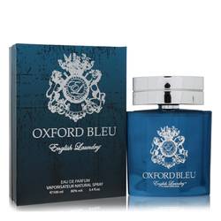 Oxford Bleu By English Laundry