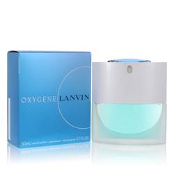 Oxygene By Lanvin