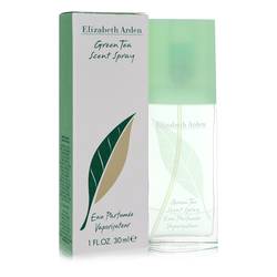 Green Tea By Elizabeth Arden