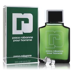 Paco Rabanne Splash & By Paco Rabanne
